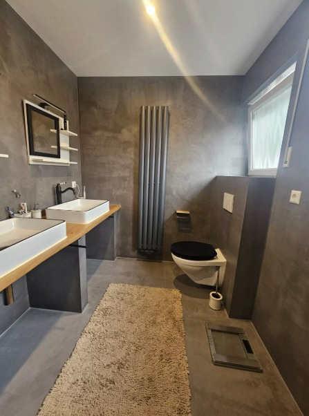 Walk-in-Dusche · Dortmund-Mitte